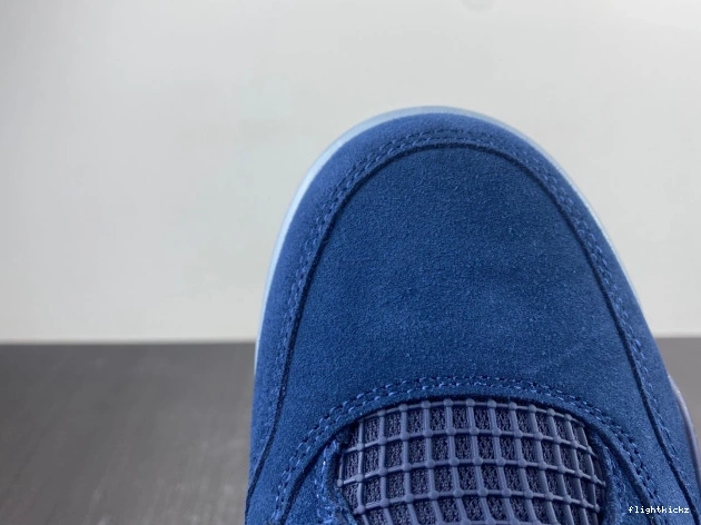 Jordan Retro 4 AJ4-1036660 Michigan Air (PE) 1118